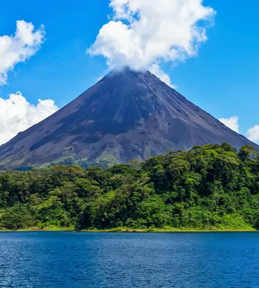 SLYNUMBER eSIM activated on a smartphone in Costa Rica